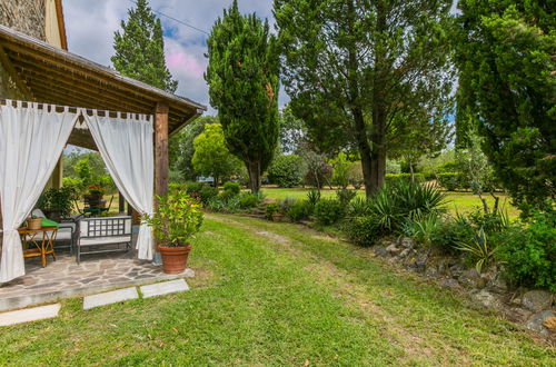 Foto 78 - Casa de 4 quartos em Larciano com piscina privada e jardim