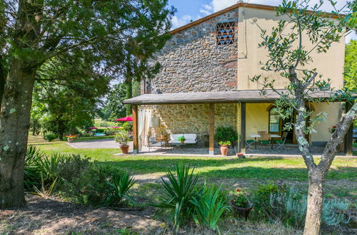 Foto 79 - Casa de 4 quartos em Larciano com piscina privada e jardim