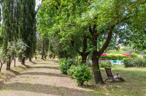 Foto 75 - Casa de 4 quartos em Larciano com piscina privada e jardim