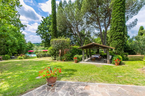 Photo 7 - 4 bedroom House in Larciano with private pool and garden