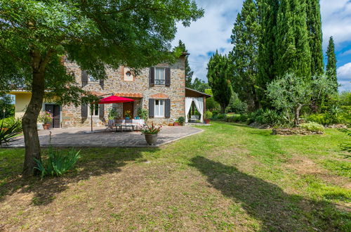 Foto 76 - Casa de 4 quartos em Larciano com piscina privada e jardim