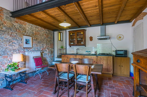 Photo 50 - 4 bedroom House in Larciano with private pool and garden