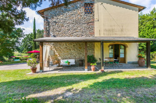 Photo 29 - Maison de 4 chambres à Larciano avec piscine privée et jardin