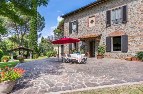 Photo 27 - Maison de 4 chambres à Larciano avec piscine privée et jardin