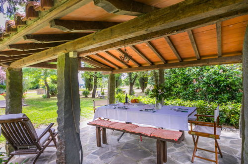 Photo 67 - Maison de 4 chambres à Larciano avec piscine privée et jardin