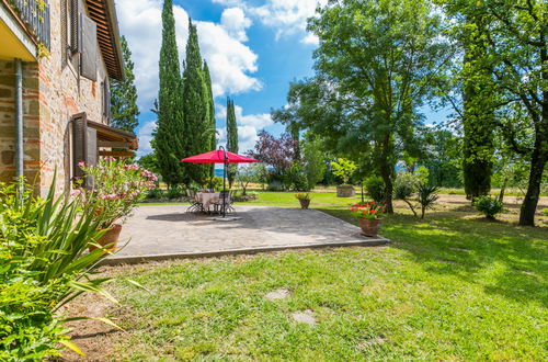 Foto 69 - Casa de 4 quartos em Larciano com piscina privada e jardim