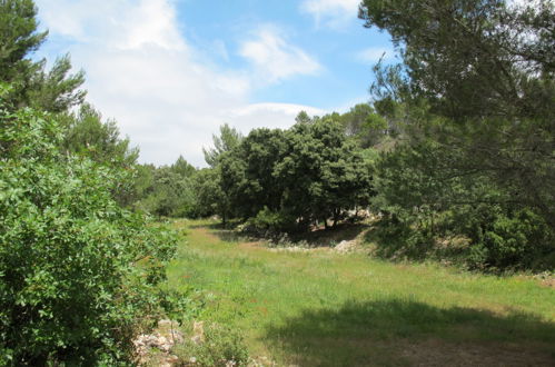 Foto 42 - Casa de 4 quartos em Saint-Hilaire-d'Ozilhan com piscina privada e jardim