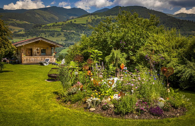 Casa de 3 quartos em Niedernsill com jardim - Foto 62