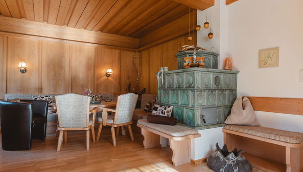 Haus mit 3 Schlafzimmern in Niedernsill mit garten - Foto 3