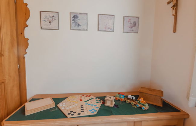 Casa de 3 quartos em Niedernsill com jardim - Foto 25