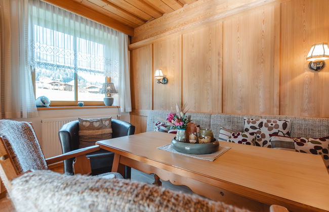 Casa de 3 quartos em Niedernsill com jardim - Foto 11