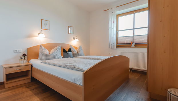 Haus mit 3 Schlafzimmern in Niedernsill mit garten - Foto 4