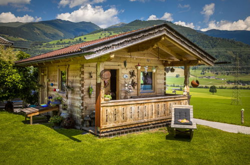 Foto 53 - Haus mit 2 Schlafzimmern in Niedernsill mit blick auf die berge