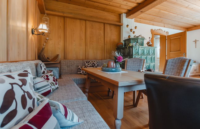 Casa de 3 quartos em Niedernsill com jardim - Foto 10