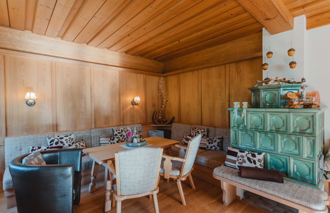 Casa de 3 quartos em Niedernsill com jardim - Foto 13
