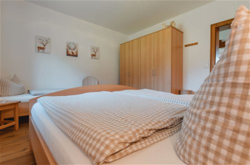 Foto 29 - Casa con 2 camere da letto a Niedernsill con vista sulle montagne