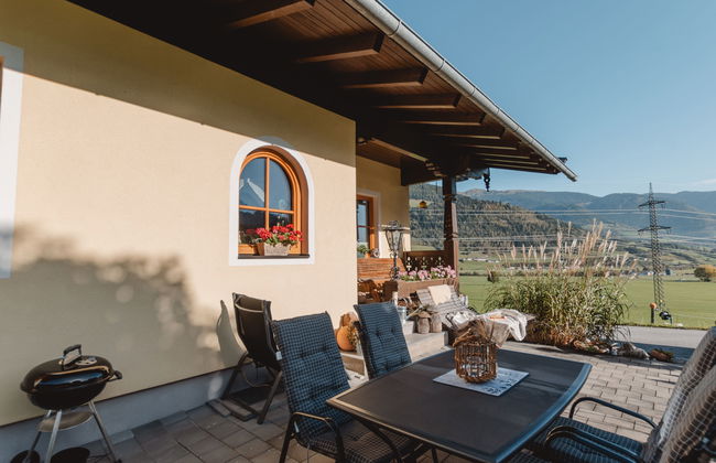 Casa de 3 quartos em Niedernsill com jardim - Foto 49
