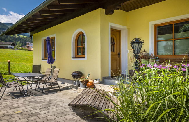 Casa de 3 quartos em Niedernsill com jardim - Foto 39