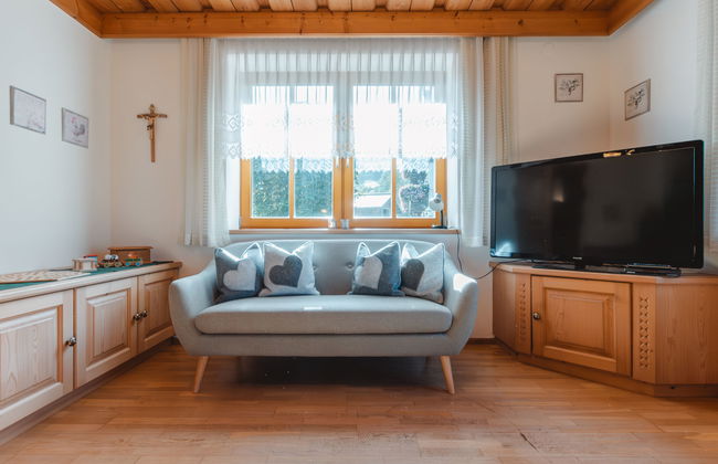 Casa de 3 quartos em Niedernsill com jardim - Foto 9