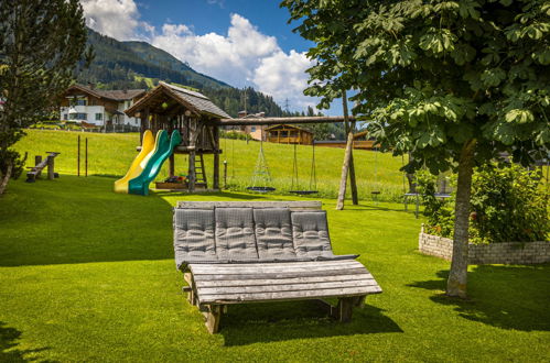 Foto 55 - Haus mit 2 Schlafzimmern in Niedernsill mit blick auf die berge