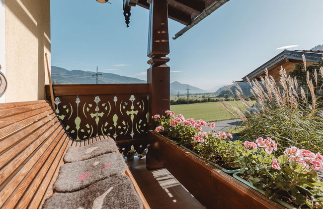 Casa de 3 quartos em Niedernsill com jardim - Foto 41