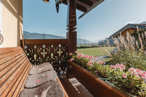 Foto 41 - Haus mit 2 Schlafzimmern in Niedernsill mit blick auf die berge