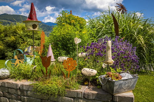 Foto 45 - Haus mit 2 Schlafzimmern in Niedernsill mit garten