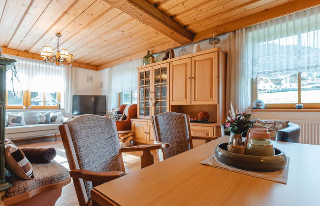 Casa de 3 quartos em Niedernsill com jardim - Foto 15