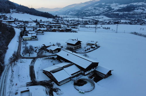 Foto 52 - Casa con 2 camere da letto a Niedernsill con vista sulle montagne