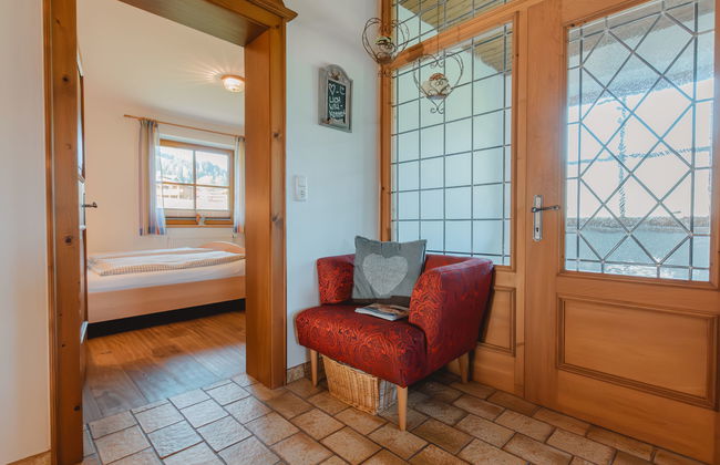 Casa de 3 quartos em Niedernsill com jardim - Foto 26