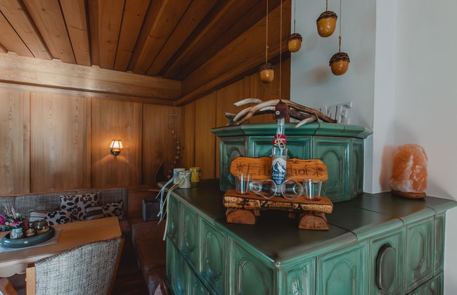 Casa de 3 quartos em Niedernsill com jardim - Foto 14