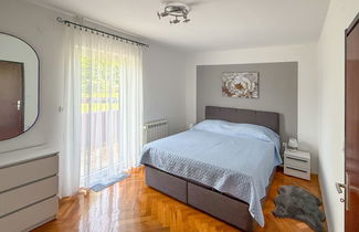 Foto 3 - Apartamento de 2 quartos em Marčana com jardim e terraço