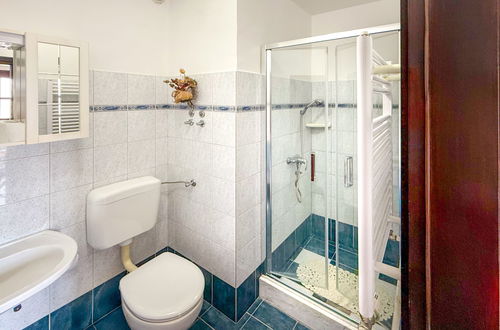 Foto 11 - Apartamento de 2 quartos em Marčana com jardim e terraço