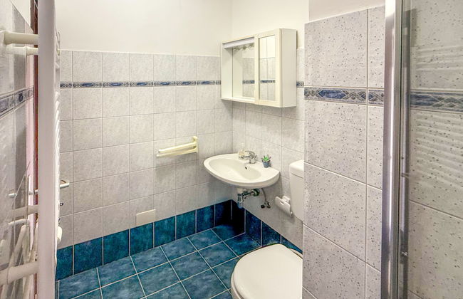 Apartamento de 2 quartos em Marčana com jardim e terraço - Foto 12