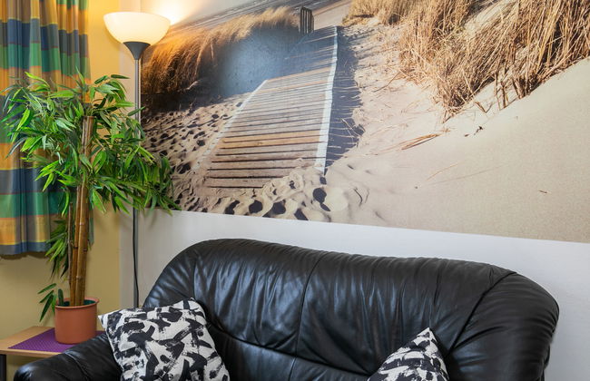 Casa de 7 quartos em Jade com terraço - Foto 13