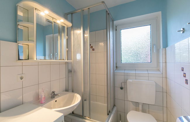 Casa de 7 quartos em Jade com terraço - Foto 39
