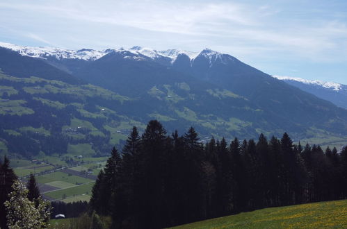 Photo 22 - Appartement de 4 chambres à Fügenberg avec vues sur la montagne