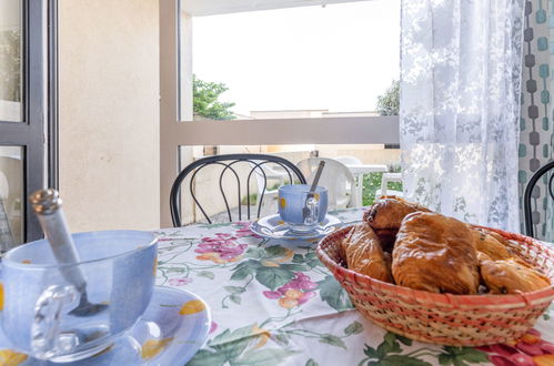 Photo 2 - Appartement en Lacanau avec terrasse et vues à la mer