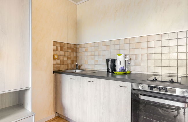 Apartment mit 1 Schlafzimmer in Lacanau mit terrasse - Foto 7