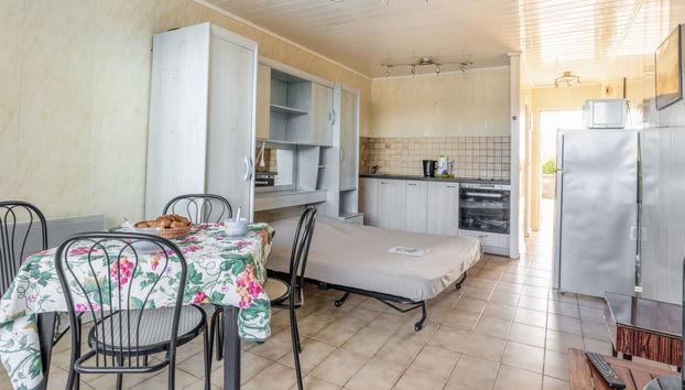 Apartment mit 1 Schlafzimmer in Lacanau mit terrasse - Foto 4