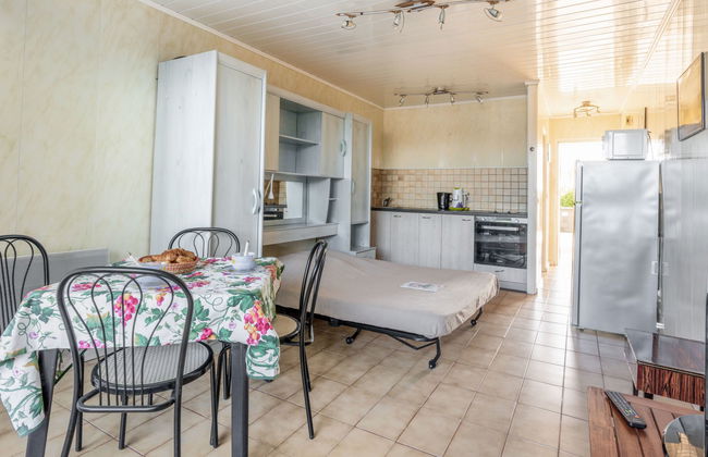 Apartamento de 1 quarto em Lacanau com terraço - Foto 4