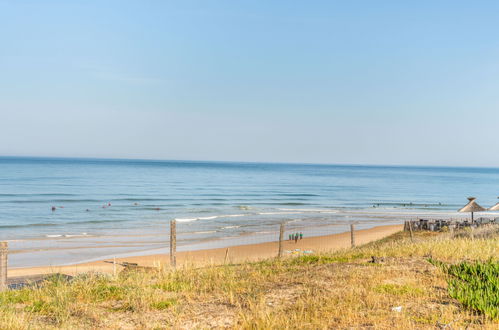 Photo 17 - Apartment in Lacanau with terrace and sea view