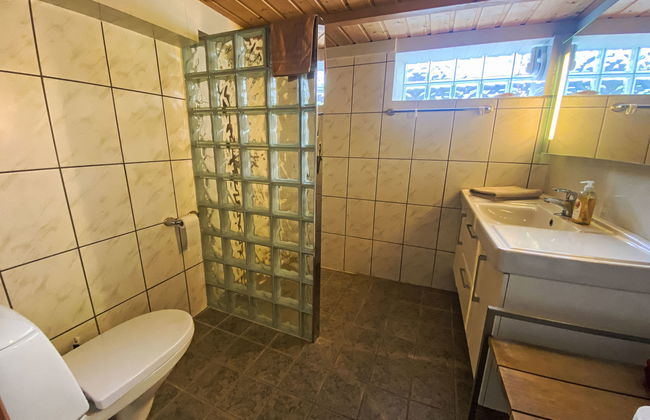 Haus mit 3 Schlafzimmern in Vanylven mit garten und terrasse - Foto 19