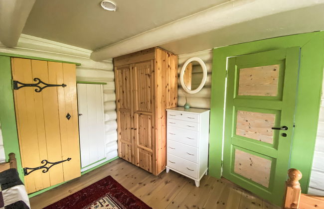 Haus mit 3 Schlafzimmern in Vanylven mit garten und terrasse - Foto 18
