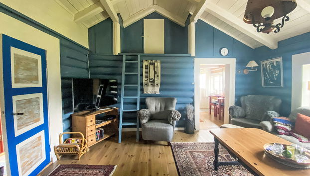 Haus mit 3 Schlafzimmern in Vanylven mit garten und terrasse - Foto 3