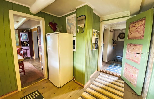 Haus mit 3 Schlafzimmern in Vanylven mit garten und terrasse - Foto 12