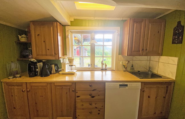 Haus mit 3 Schlafzimmern in Vanylven mit garten und terrasse - Foto 10