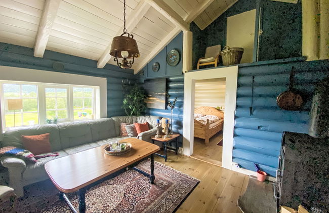 Haus mit 3 Schlafzimmern in Vanylven mit garten und terrasse - Foto 16