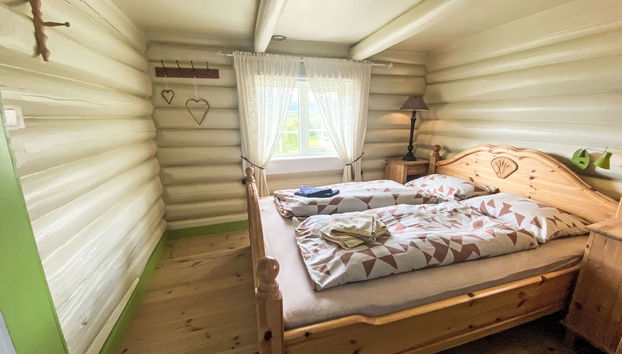 Haus mit 3 Schlafzimmern in Vanylven mit garten und terrasse - Foto 4
