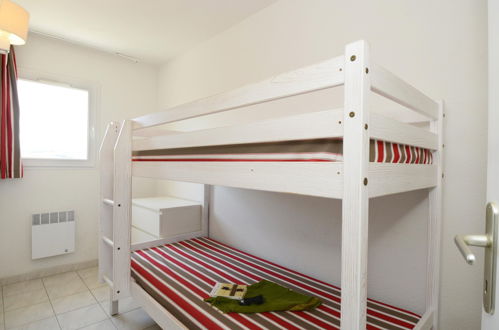 Foto 17 - Appartamento con 1 camera da letto a Salavas con piscina e terrazza